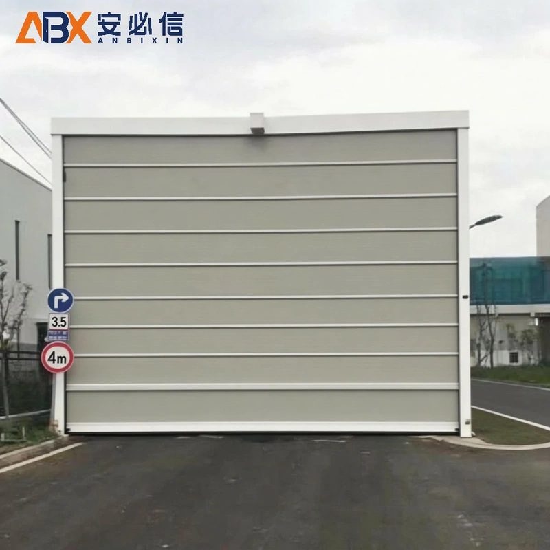 景德镇市背带堆积门