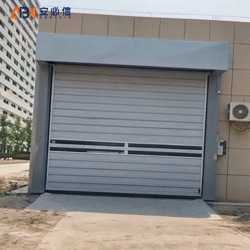 景德镇市厂房高速门